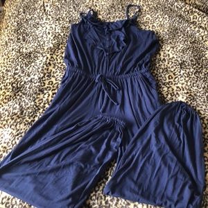 Women’s Jumpsuit